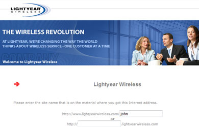 Lightyear Wireless Plans